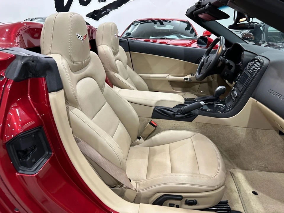 2013 Chevrolet Corvette C6 - Image 10 of 20