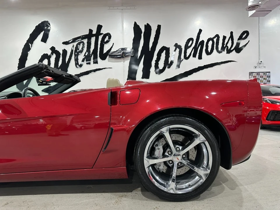 2013 Chevrolet Corvette C6 - Image 5 of 20