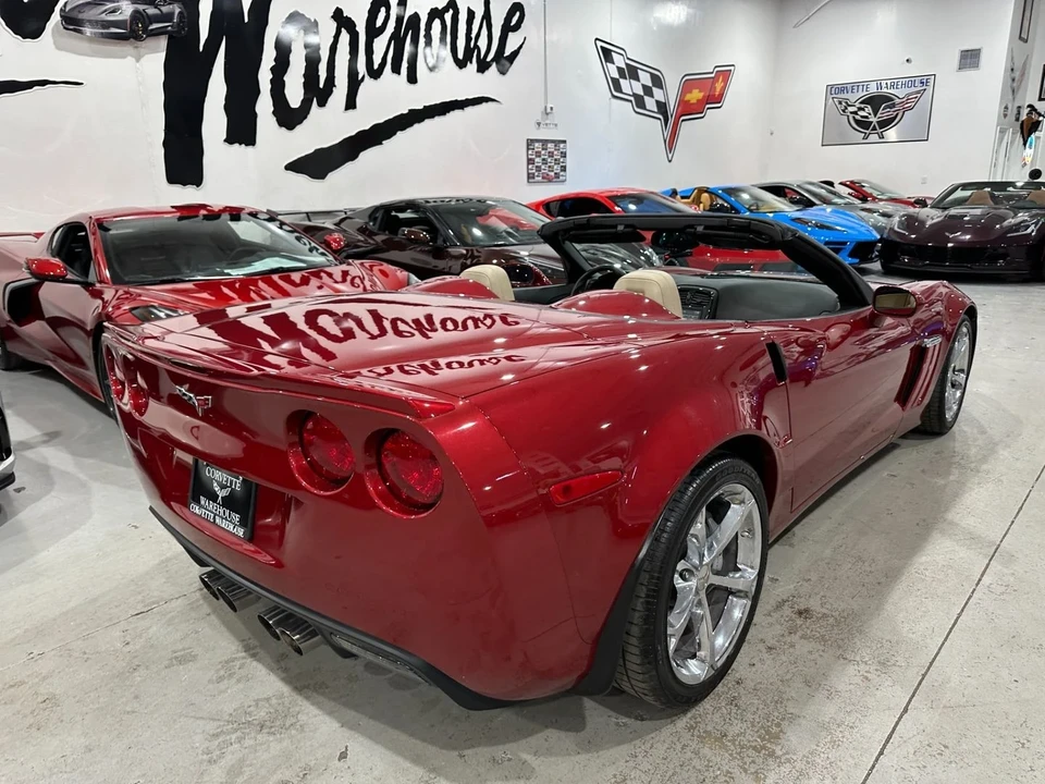 2013 Chevrolet Corvette C6 - Image 6 of 20