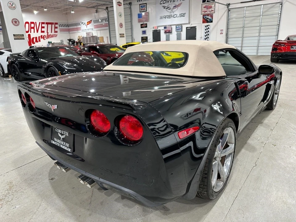 2013 Chevrolet Corvette C6 - Image 7 of 11