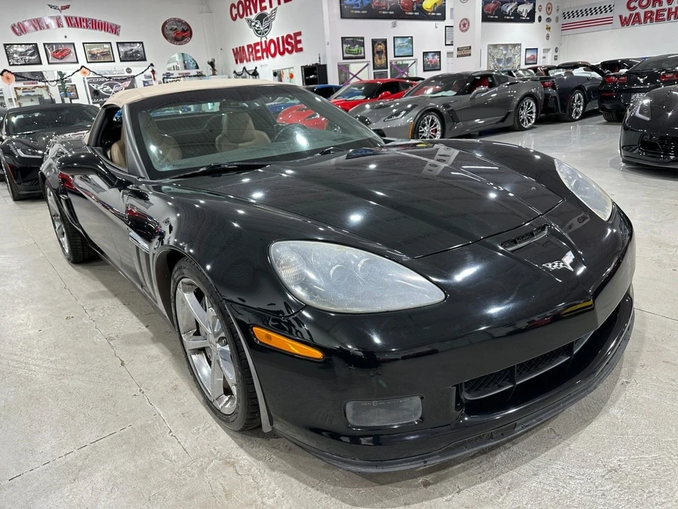 2013 Chevrolet Corvette C6 - Image 5 of 11