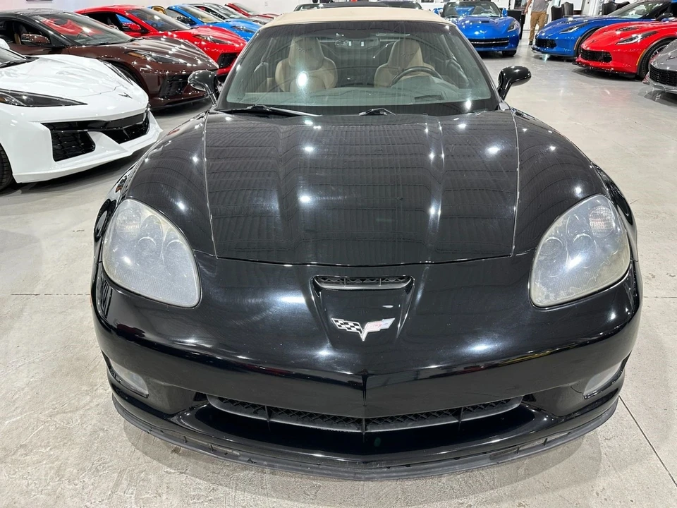 2013 Chevrolet Corvette C6 - Image 8 of 11