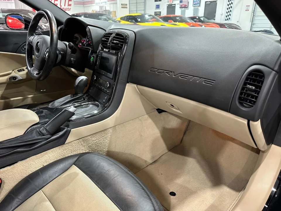 2013 Chevrolet Corvette C6 - Image 11 of 11