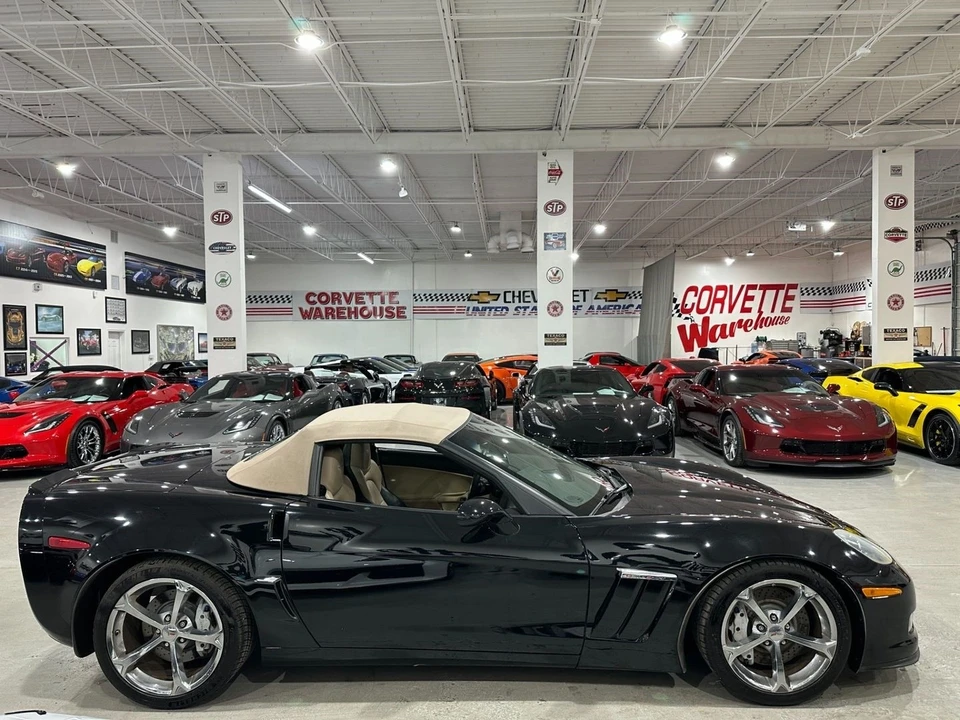 2013 Chevrolet Corvette C6 - Image 6 of 11