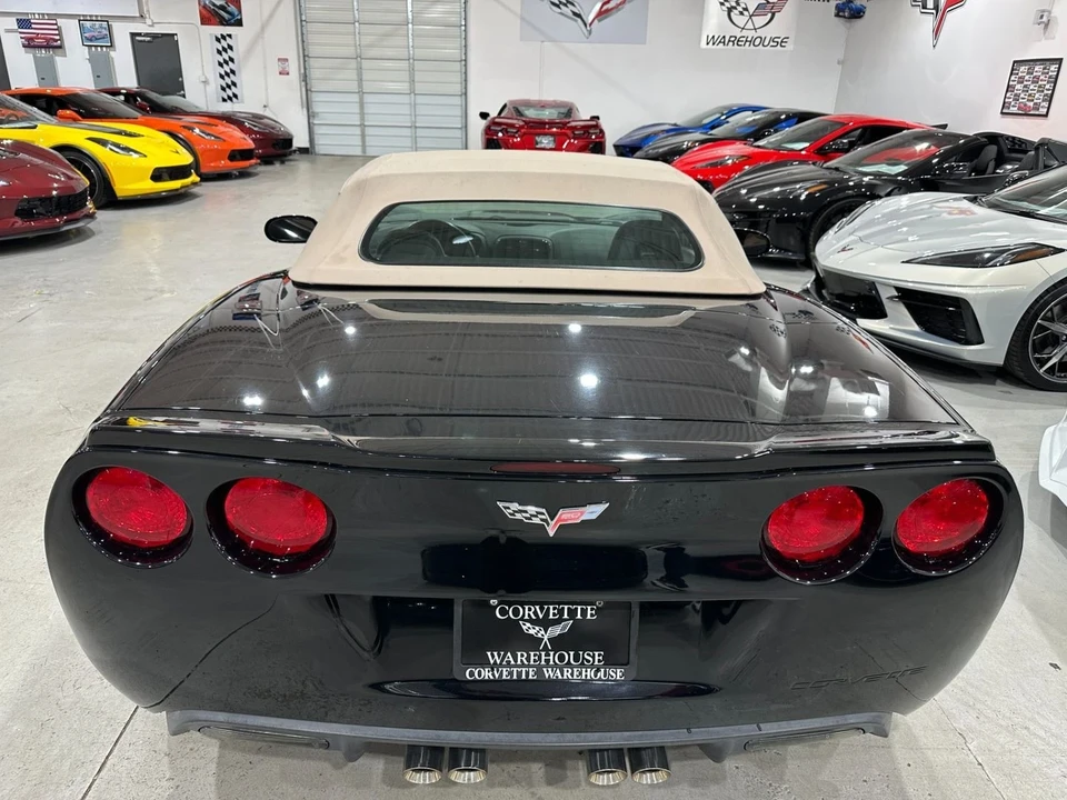 2013 Chevrolet Corvette C6 - Image 8 of 10