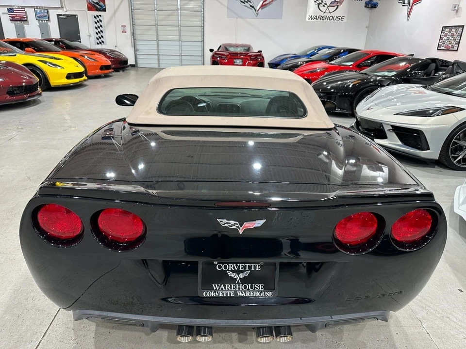 2013 Chevrolet Corvette C6 - Image 9 of 11