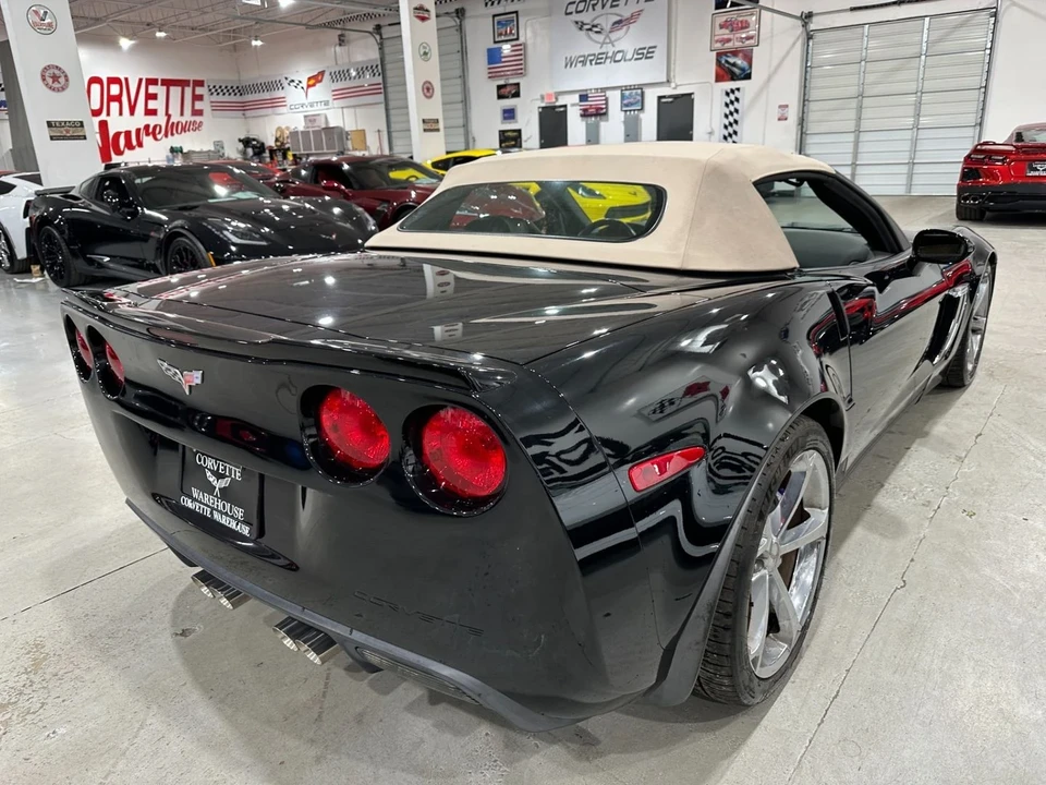 2013 Chevrolet Corvette C6 - Image 6 of 10
