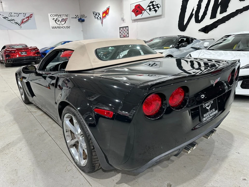 2013 Chevrolet Corvette C6 - Image 3 of 10