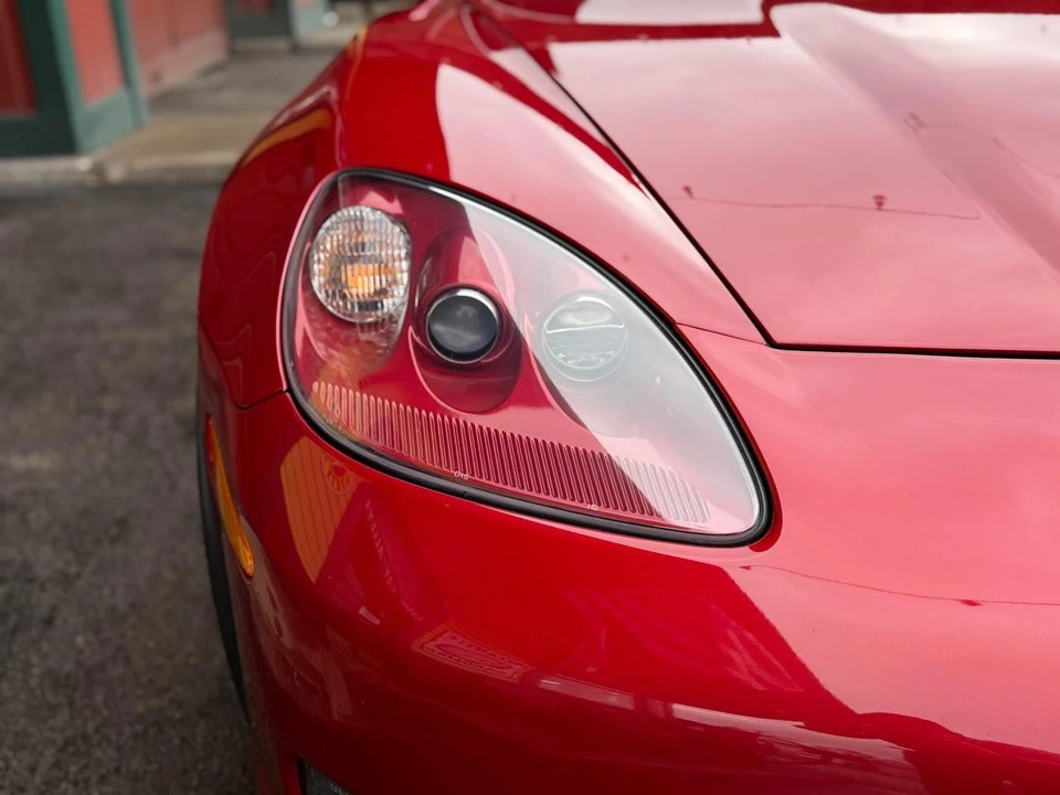 2013 Chevrolet Corvette C6 - Image 18 of 21