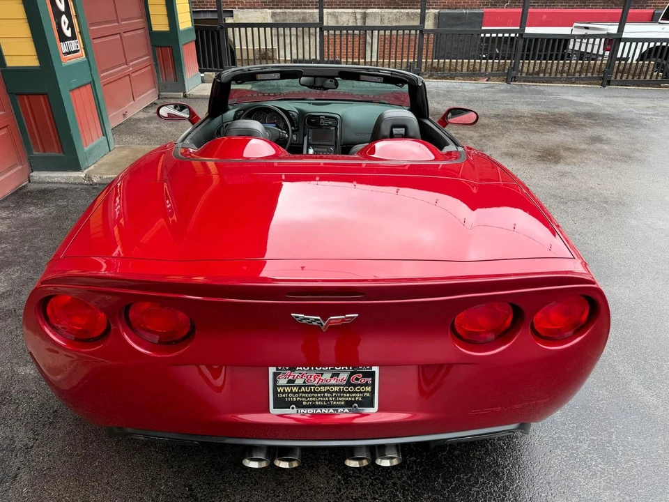 2013 Chevrolet Corvette C6 - Image 12 of 21