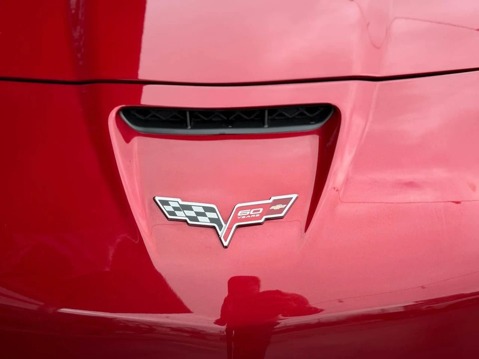 2013 Chevrolet Corvette C6 - Image 20 of 21