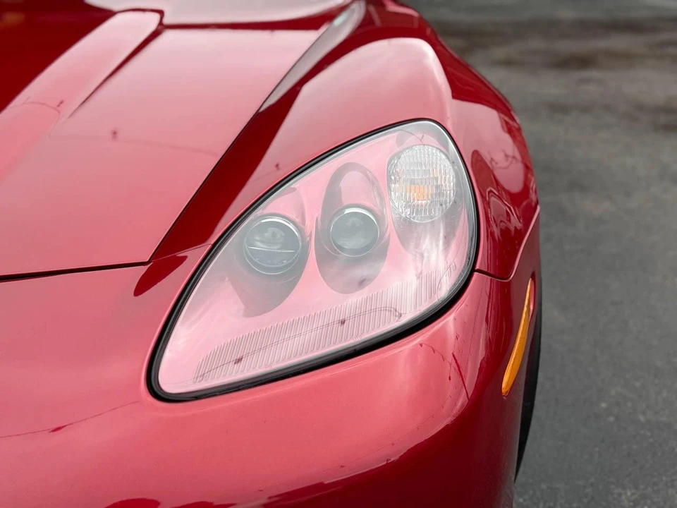 2013 Chevrolet Corvette C6 - Image 19 of 21