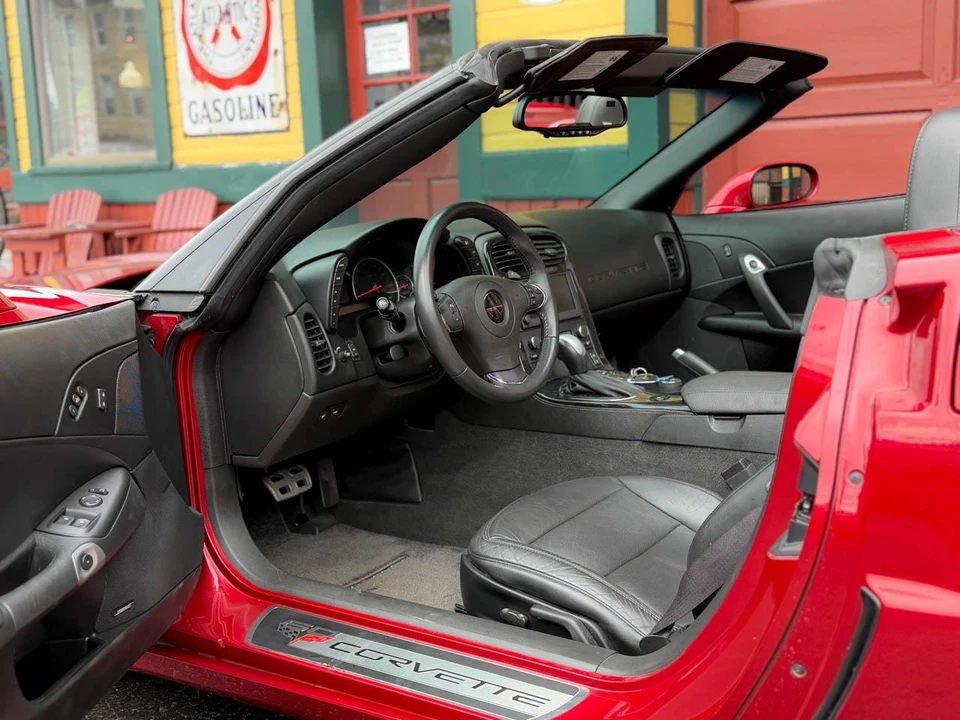 2013 Chevrolet Corvette C6 - Image 21 of 21