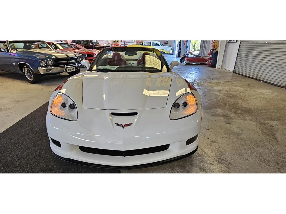 2013 Chevrolet Corvette C6 Grand Sport - Image 19 of 31