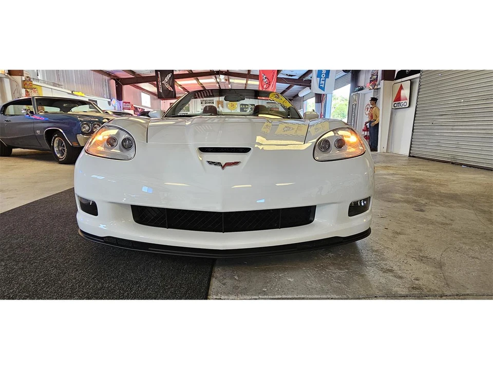 2013 Chevrolet Corvette C6 Grand Sport - Image 20 of 31
