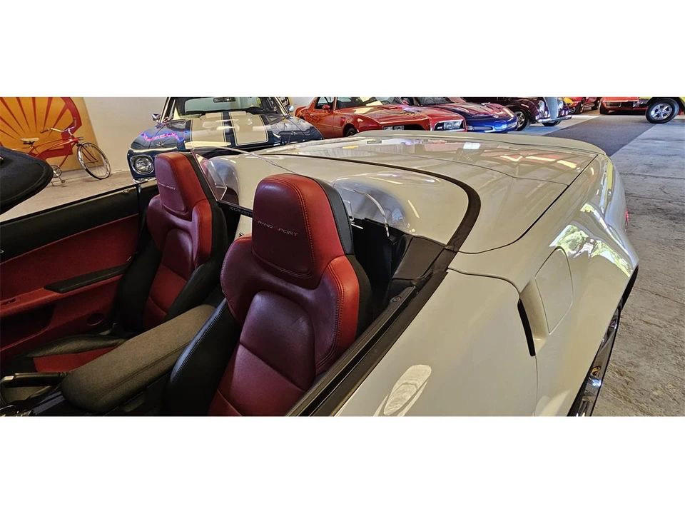 2013 Chevrolet Corvette C6 Grand Sport - Image 24 of 31