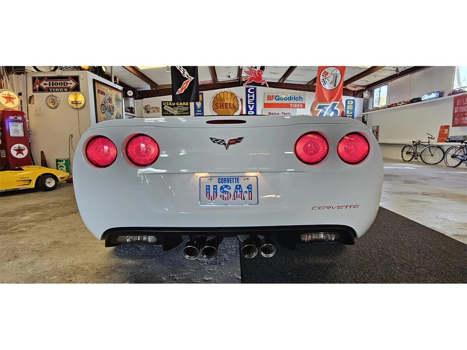 2013 Chevrolet Corvette C6 Grand Sport - Image 28 of 31