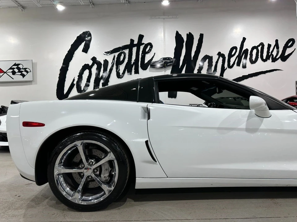 2013 Chevrolet Corvette C6 - Image 5 of 21
