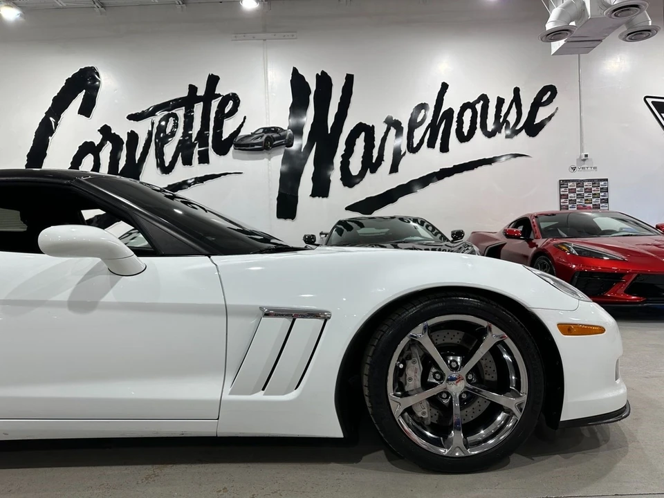 2013 Chevrolet Corvette C6 - Image 6 of 21