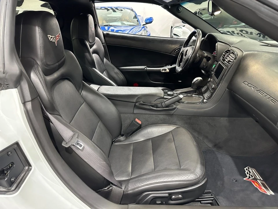 2013 Chevrolet Corvette C6 - Image 14 of 21