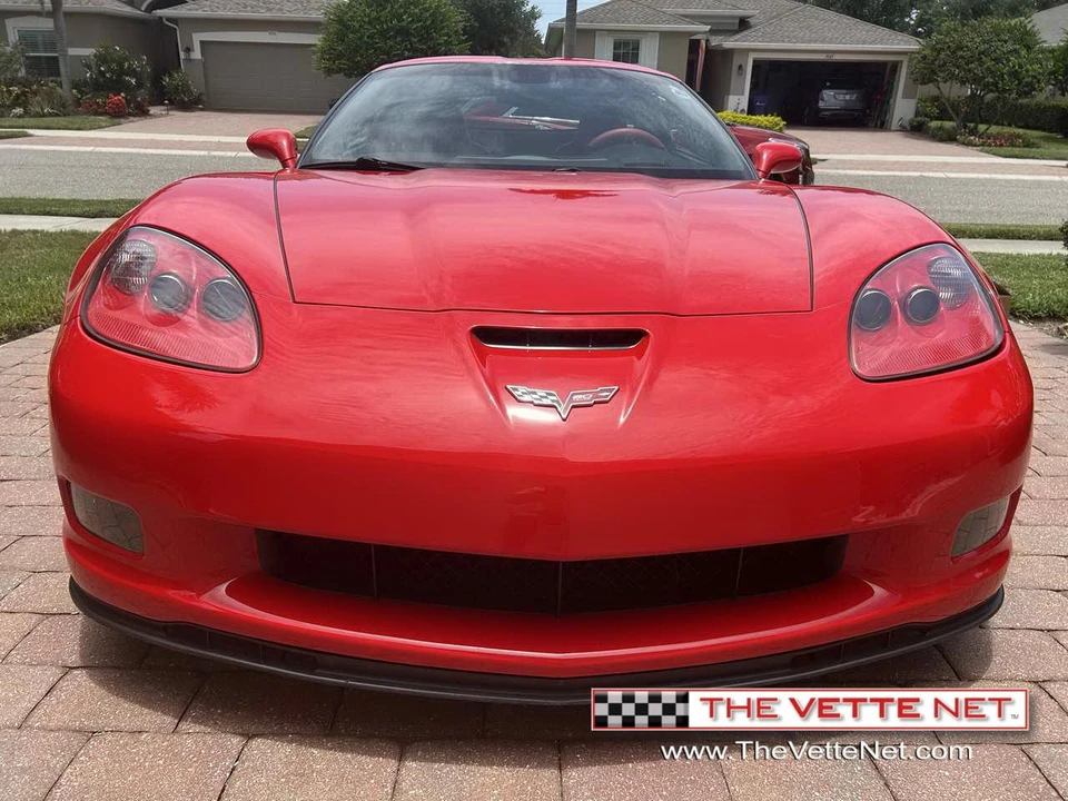 2013 Chevrolet Corvette C6 Grand Sport - Image 4 of 31