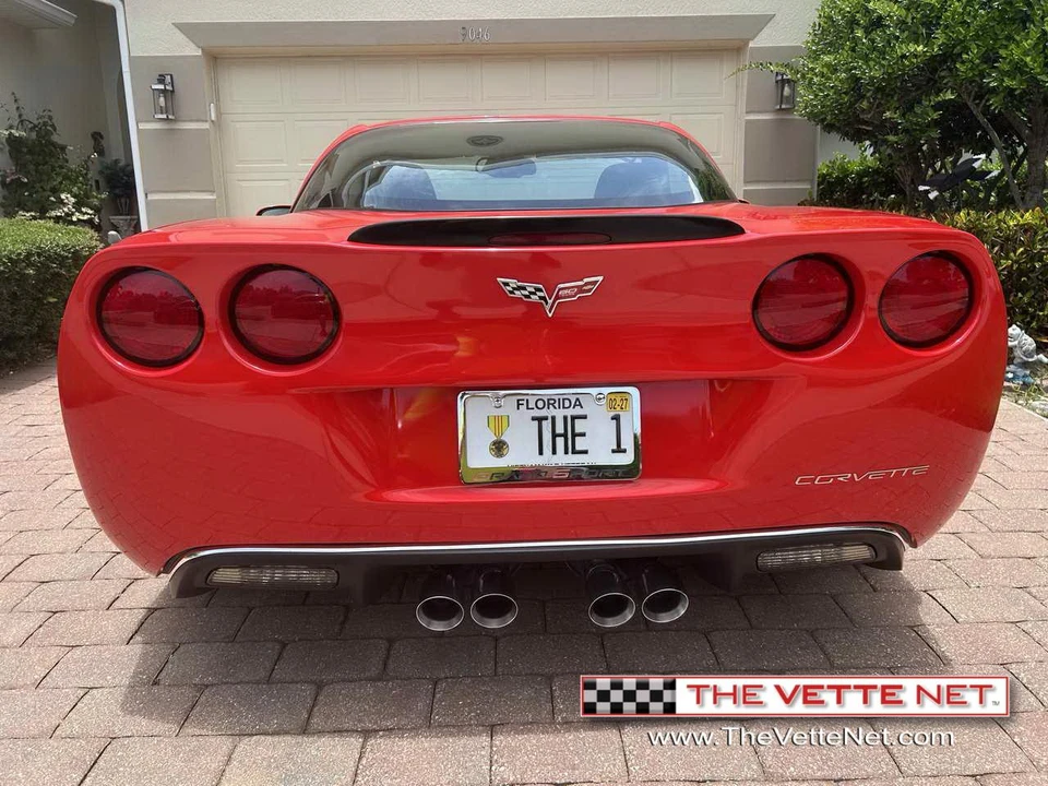 2013 Chevrolet Corvette C6 Grand Sport - Image 9 of 31