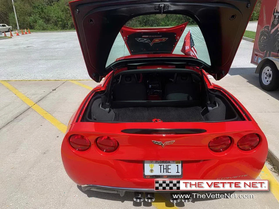 2013 Chevrolet Corvette C6 Grand Sport - Image 14 of 31
