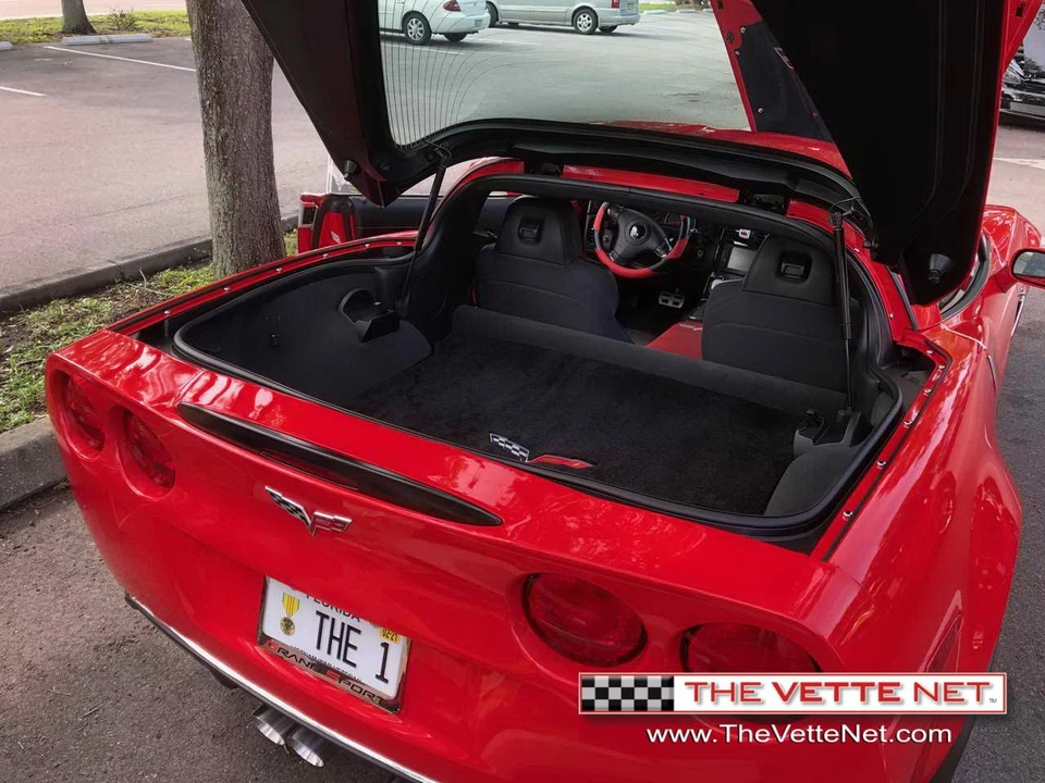 2013 Chevrolet Corvette C6 Grand Sport - Image 16 of 31