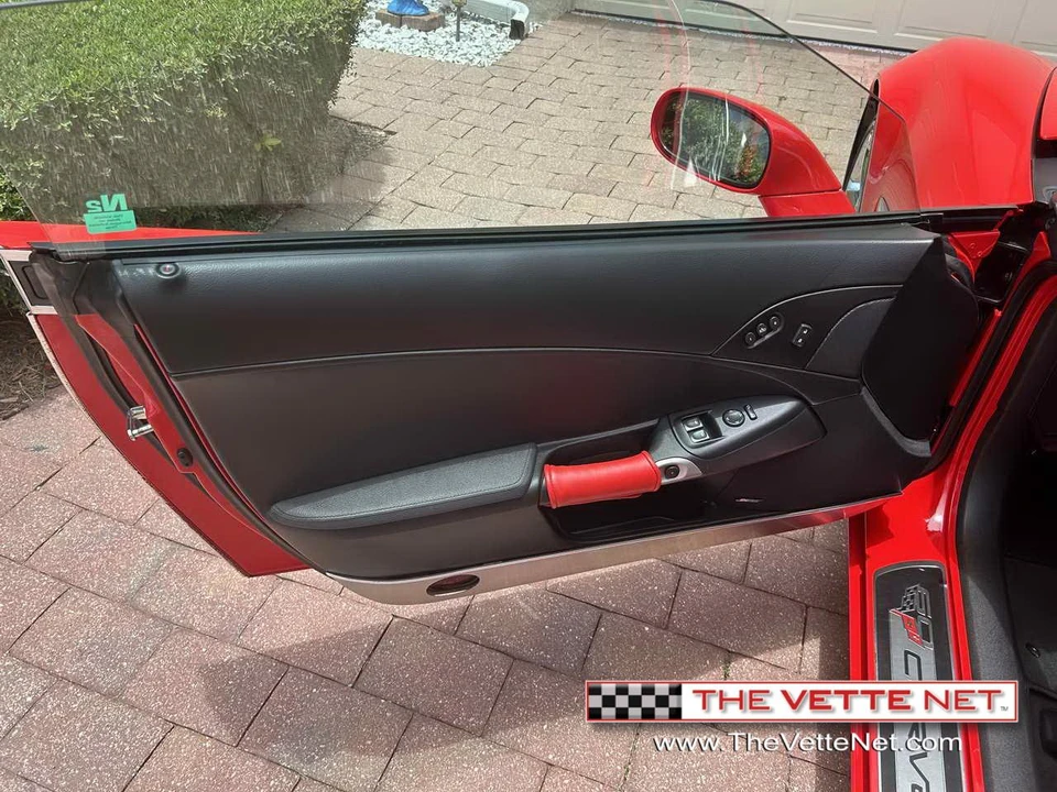 2013 Chevrolet Corvette C6 Grand Sport - Image 19 of 31