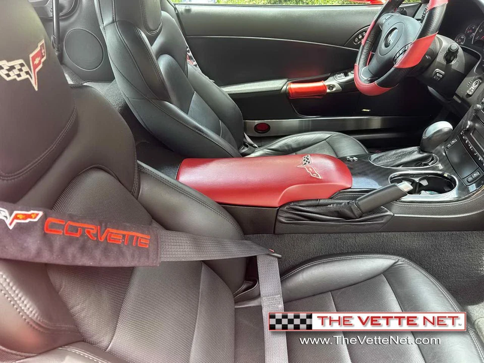 2013 Chevrolet Corvette C6 Grand Sport - Image 20 of 31