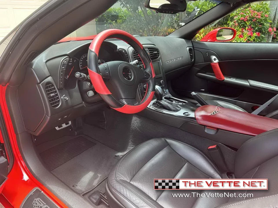 2013 Chevrolet Corvette C6 Grand Sport - Image 21 of 31