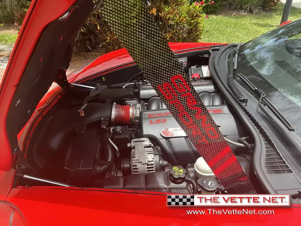 2013 Chevrolet Corvette C6 Grand Sport - Image 26 of 31