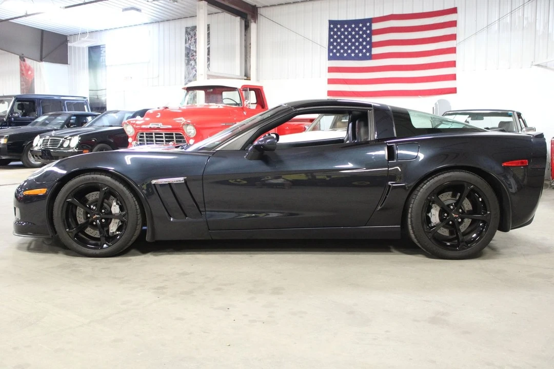 2013 Chevrolet Corvette C6 - Image 3 of 12