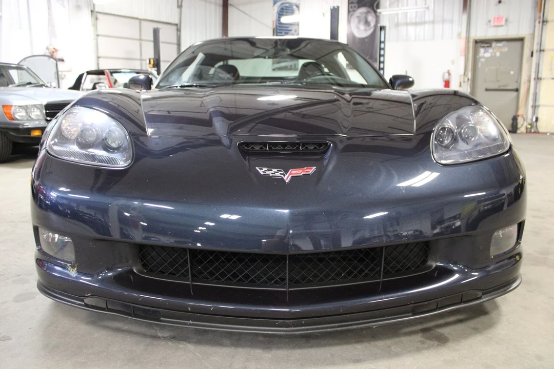 2013 Chevrolet Corvette C6 - Image 9 of 12