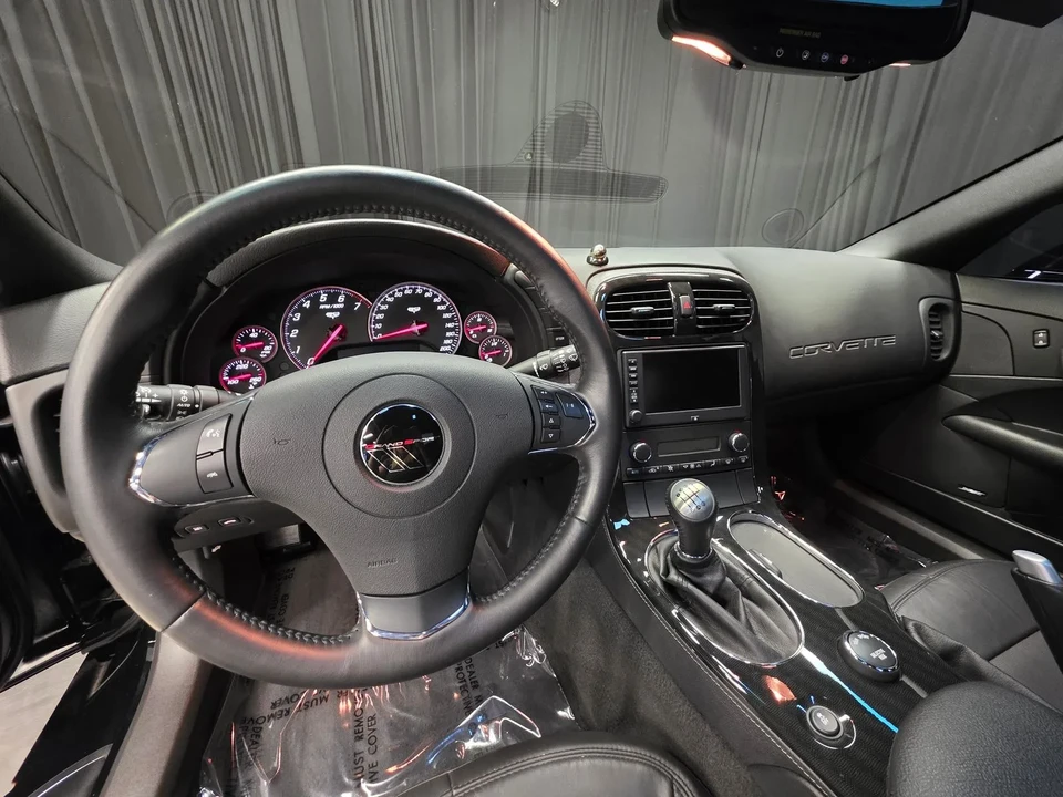 2013 Chevrolet Corvette C6 Grand Sport - Image 25 of 31
