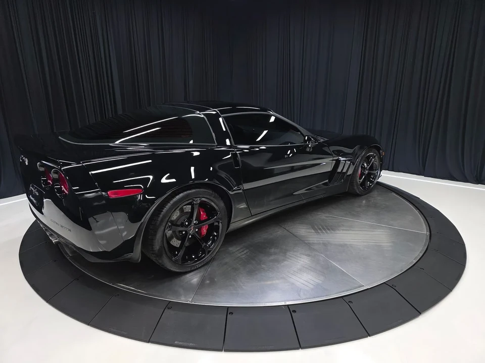 2013 Chevrolet Corvette C6 Grand Sport - Image 14 of 31