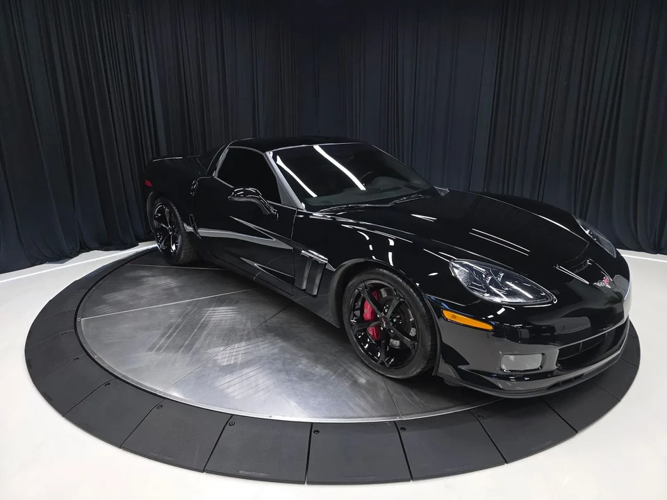 2013 Chevrolet Corvette C6 Grand Sport - Image 16 of 31