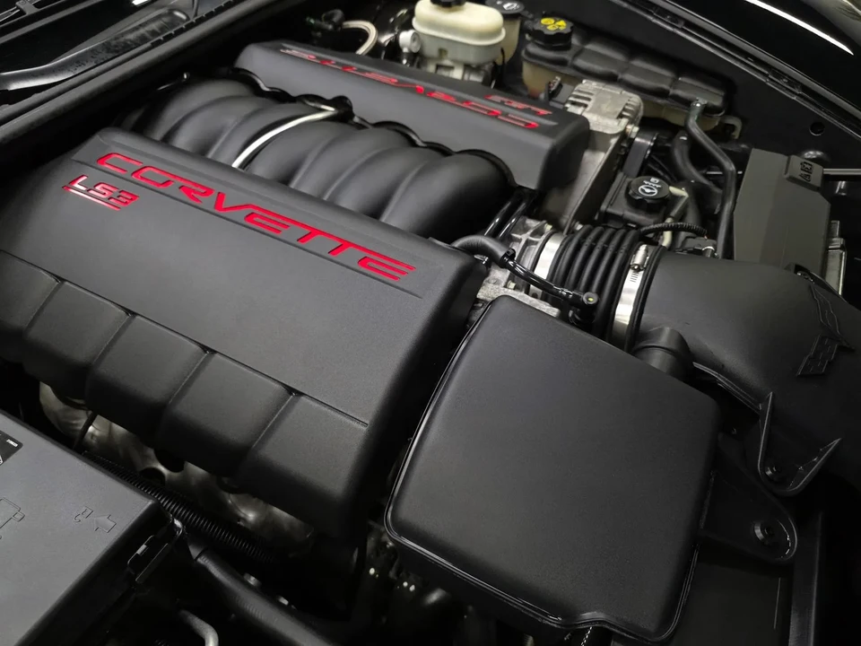 2013 Chevrolet Corvette C6 Grand Sport - Image 4 of 31