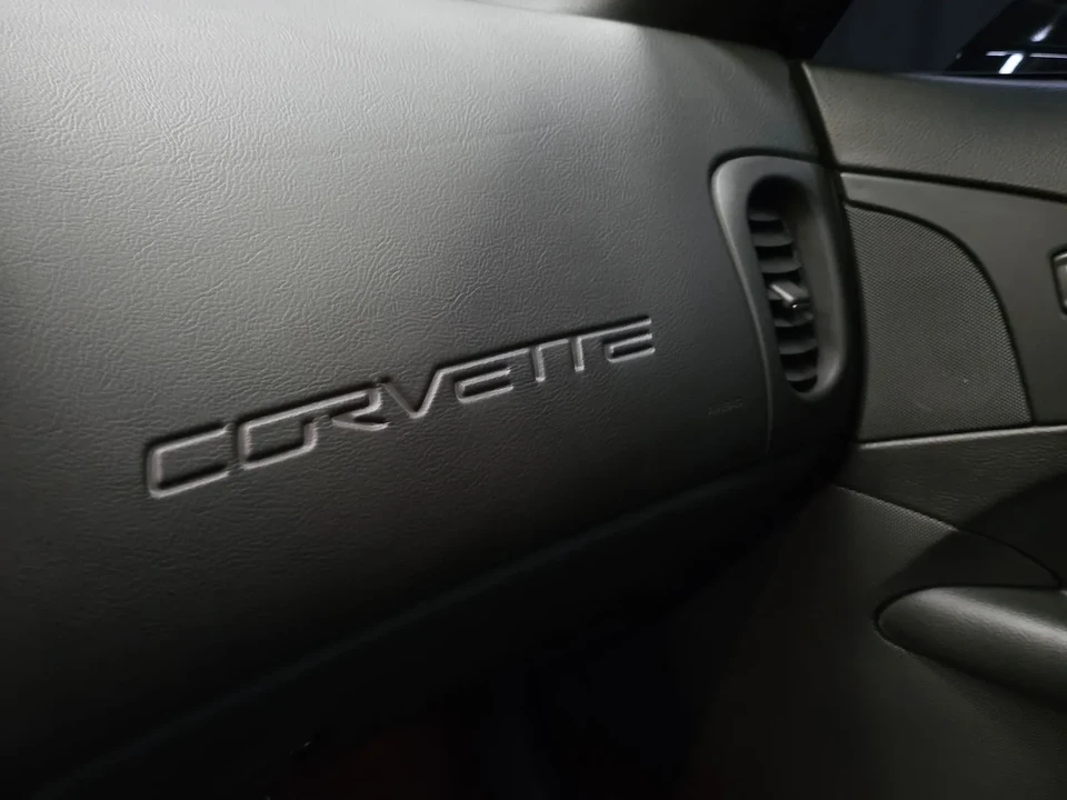 2013 Chevrolet Corvette C6 Grand Sport - Image 29 of 31