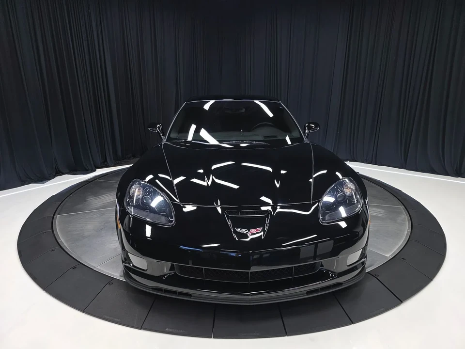 2013 Chevrolet Corvette C6 Grand Sport - Image 9 of 31