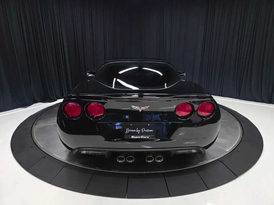2013 Chevrolet Corvette C6 Grand Sport - Image 13 of 31