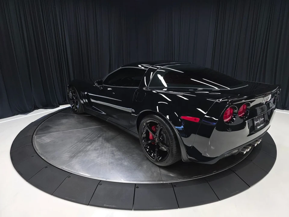 2013 Chevrolet Corvette C6 Grand Sport - Image 12 of 31