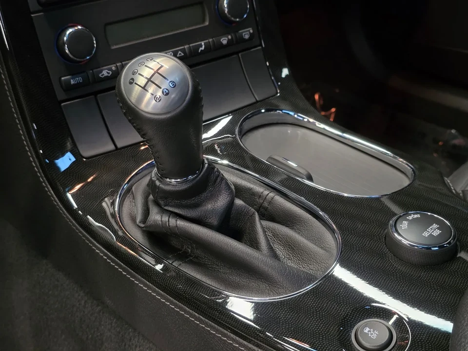 2013 Chevrolet Corvette C6 Grand Sport - Image 5 of 31