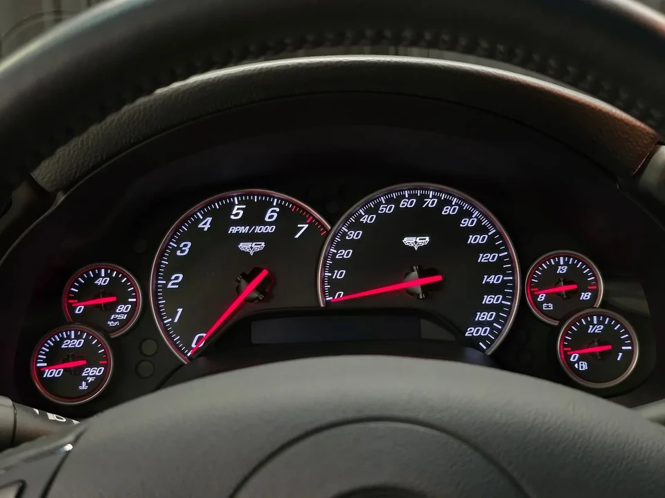 2013 Chevrolet Corvette C6 Grand Sport - Image 27 of 31