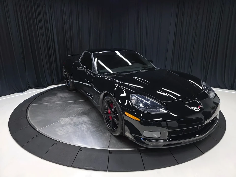 2013 Chevrolet Corvette C6 Grand Sport - Image 8 of 31