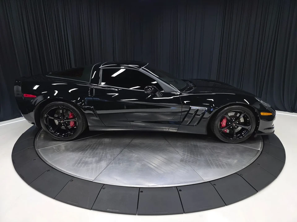 2013 Chevrolet Corvette C6 Grand Sport - Image 15 of 31