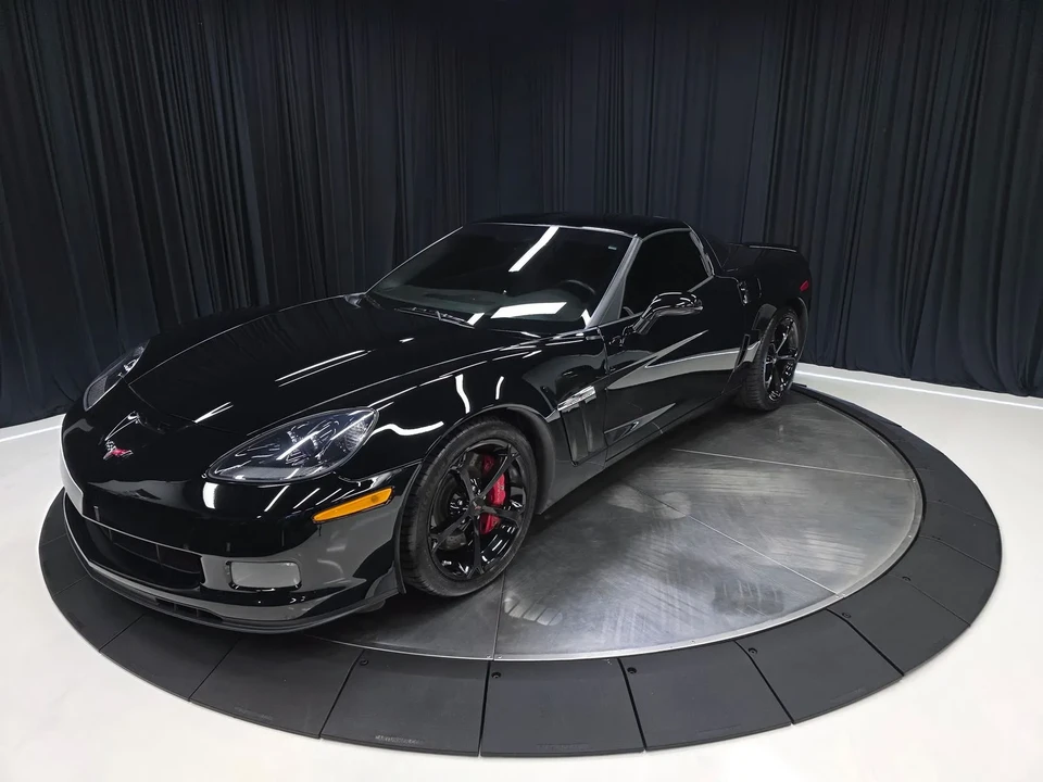 2013 Chevrolet Corvette C6 Grand Sport - Image 10 of 31