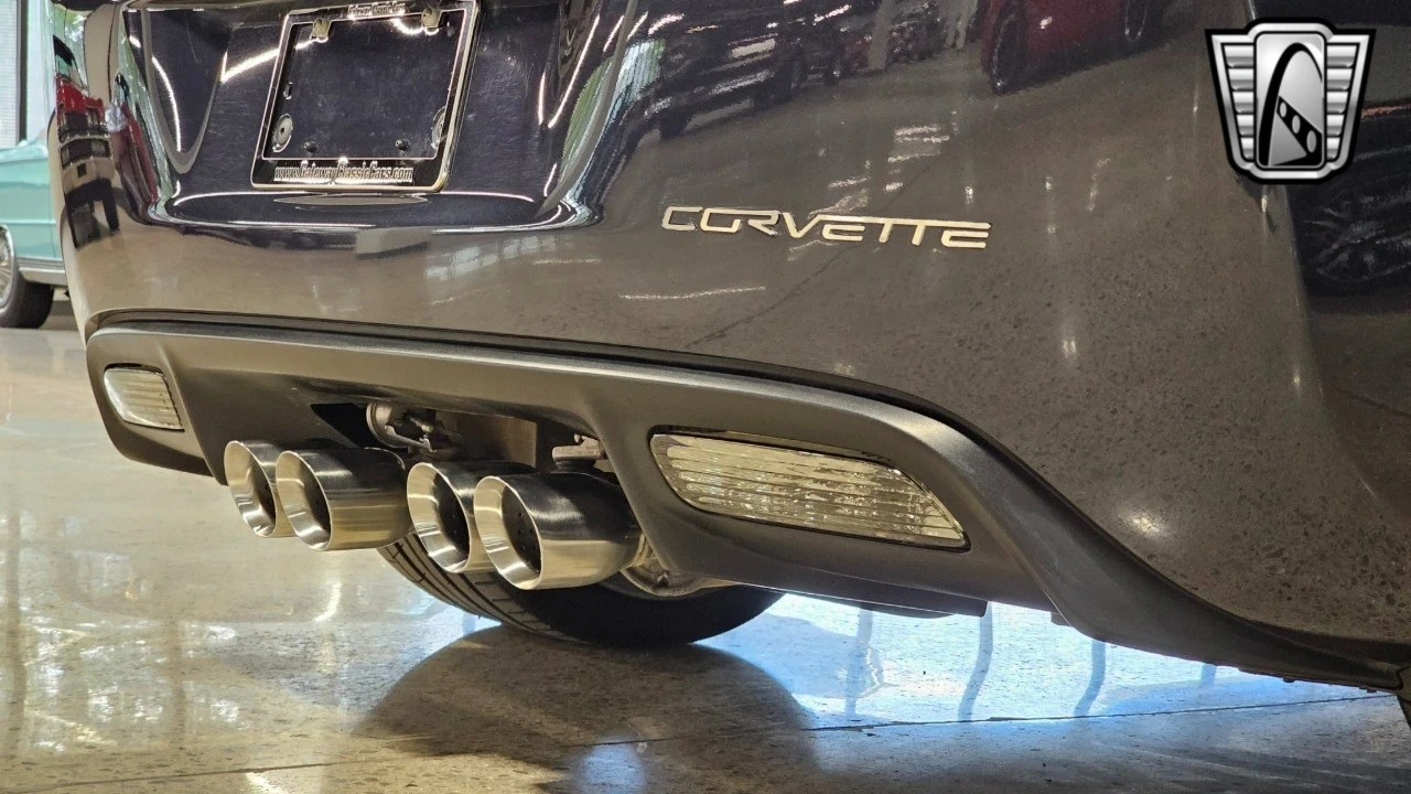 2013 Chevrolet Corvette C6 - Image 15 of 21