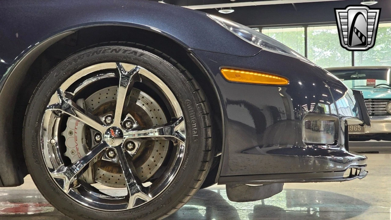 2013 Chevrolet Corvette C6 - Image 19 of 21