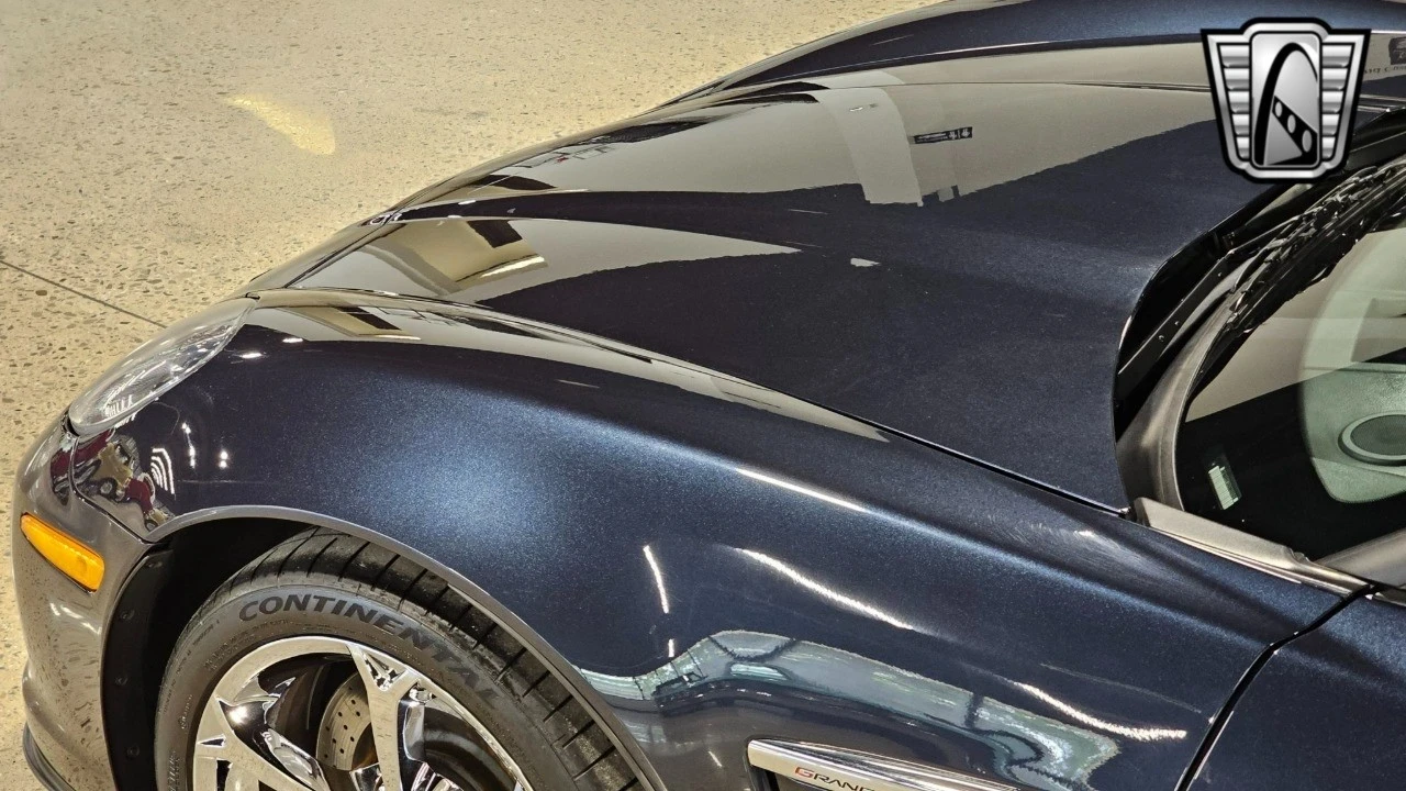 2013 Chevrolet Corvette C6 - Image 10 of 21